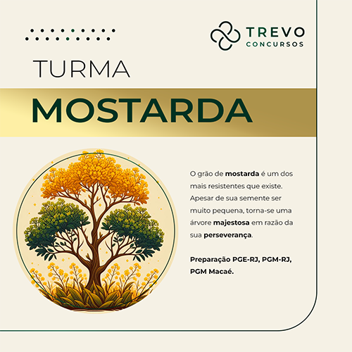 Turma Mostarda